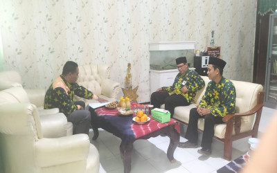 73 Peserta KKM MTsN 3 Mojokerto Ikuti Olimpiade Madrasah Indonesia